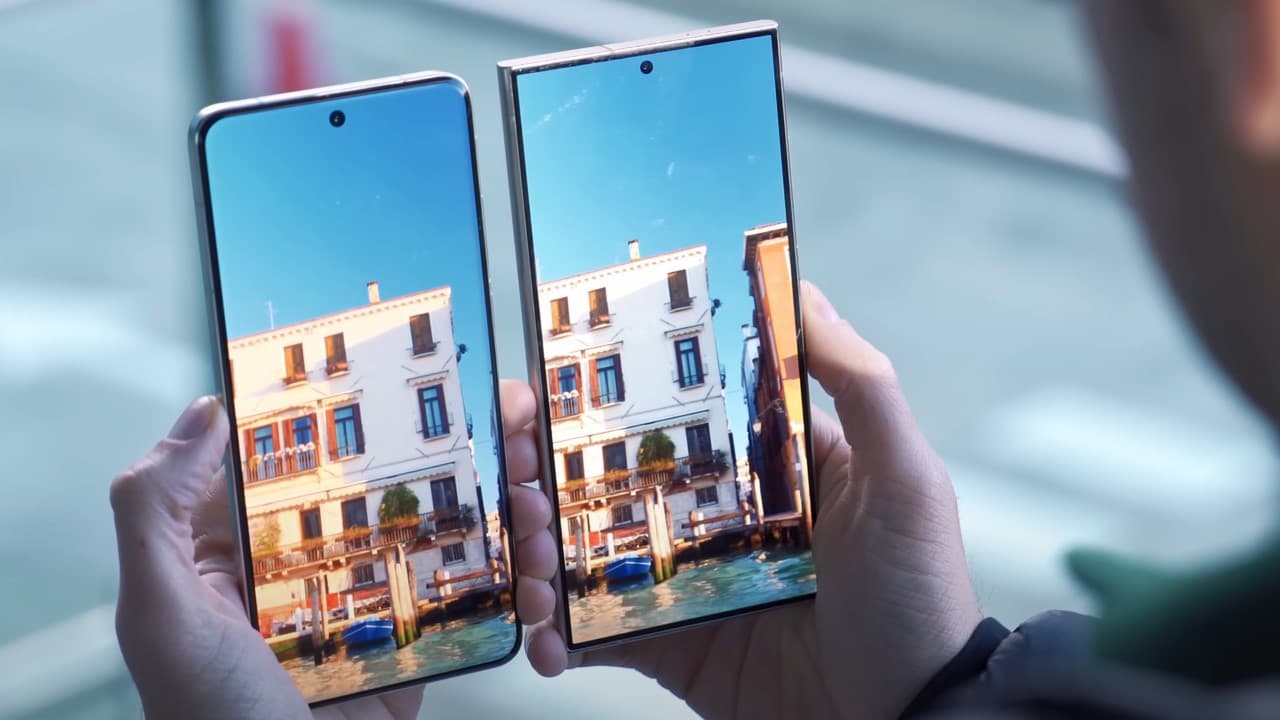 vivo X200 Pro vs Samsung Galaxy S24 Ultra
