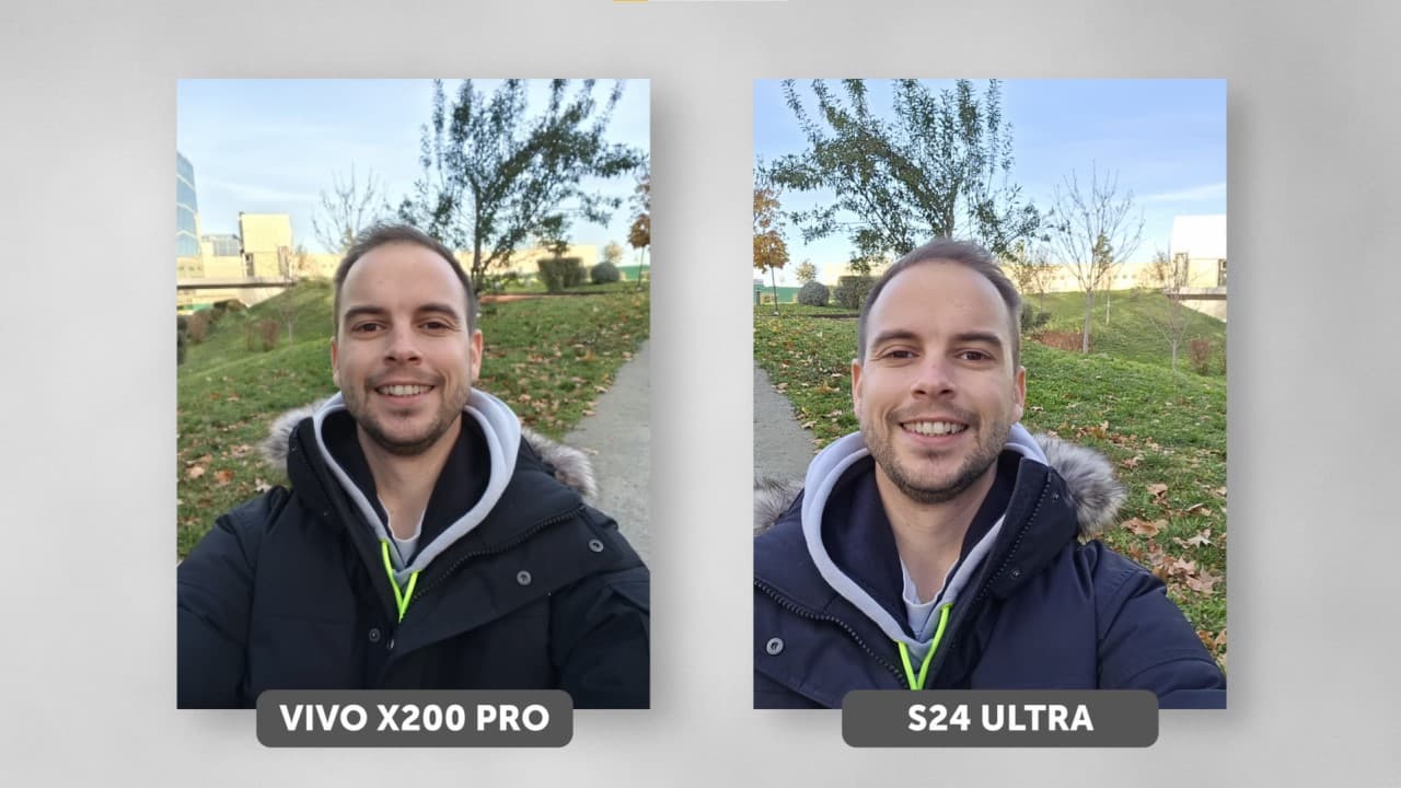 vivo X200 Pro vs Samsung Galaxy S24 Ultra