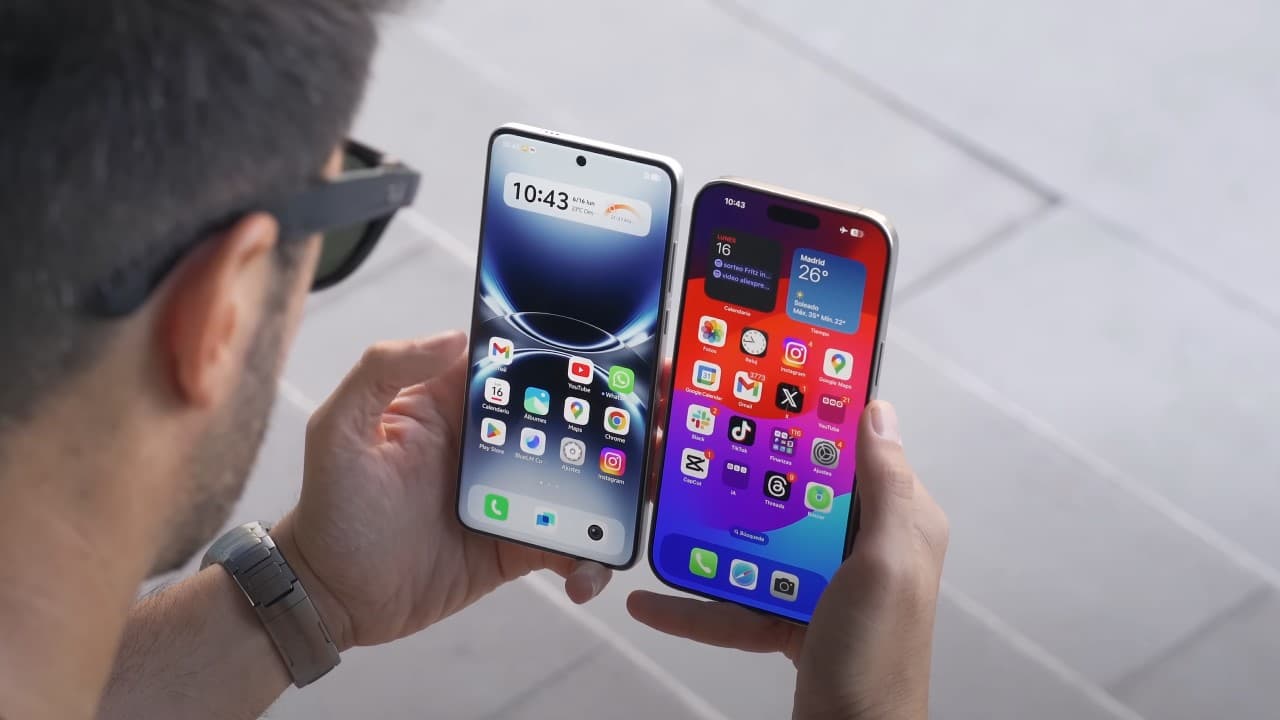 ¿Cuál es el mejor protector de pantalla para tu móvil?