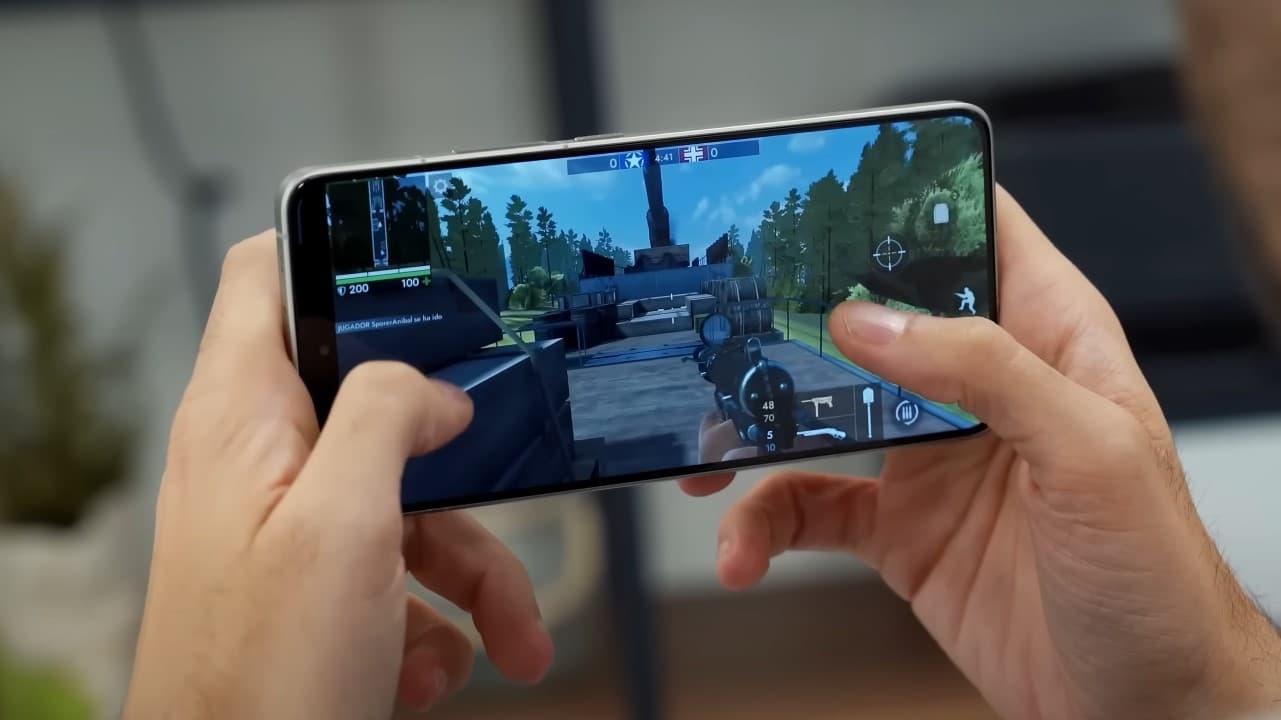 Xiaomi 14T Pro vs Samsung Galaxy S24 FE