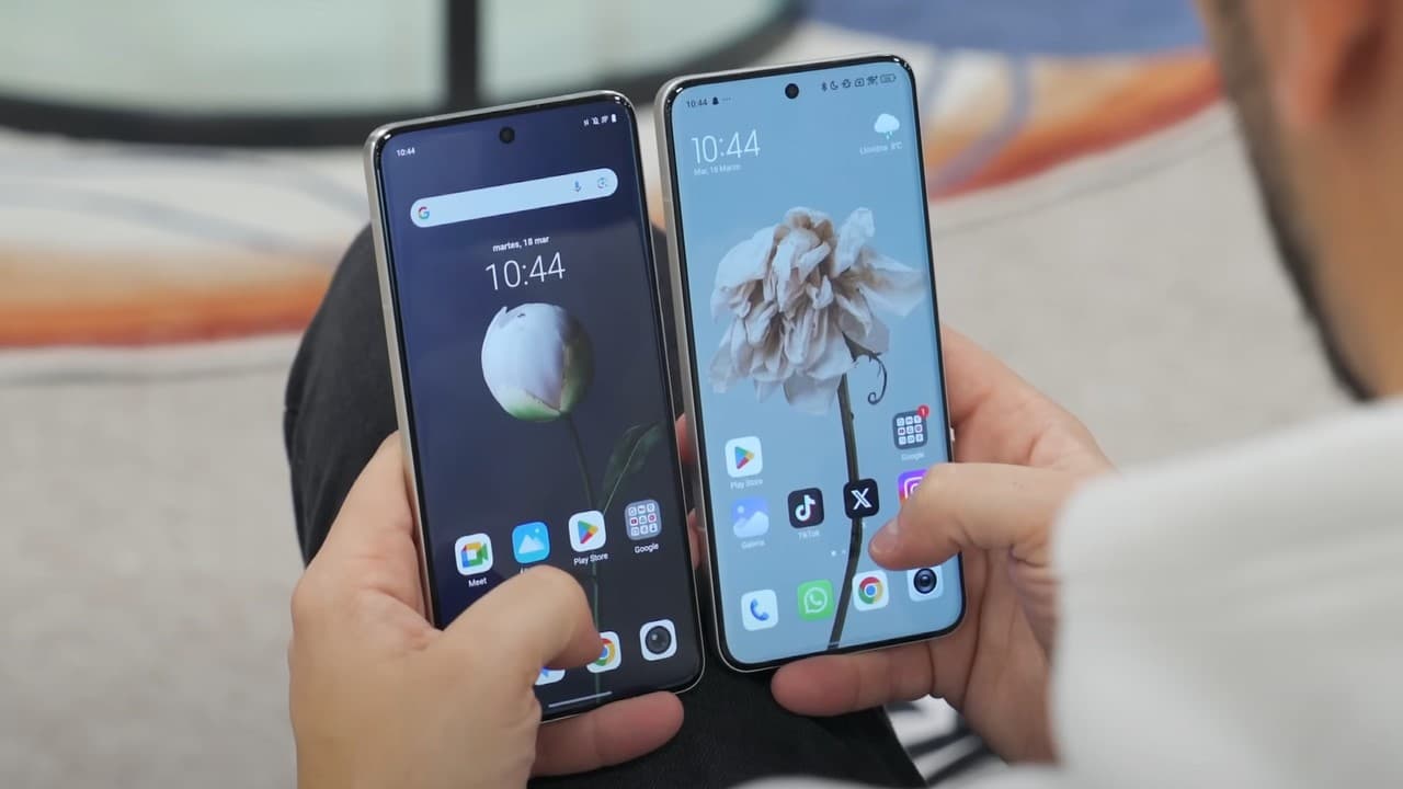 Xiaomi 15 Ultra vs Vivo X200 Pro