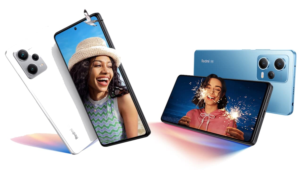 Xiaomi Redmi Note 12 Pro vs 12 Pro Plus, ¿cuál comprar?