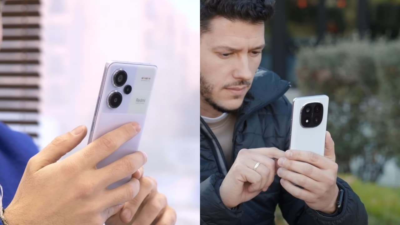 Xiaomi Redmi Note 13 Pro+ vs Redmi Note 14 Pro+, ¿cuál es mejor?