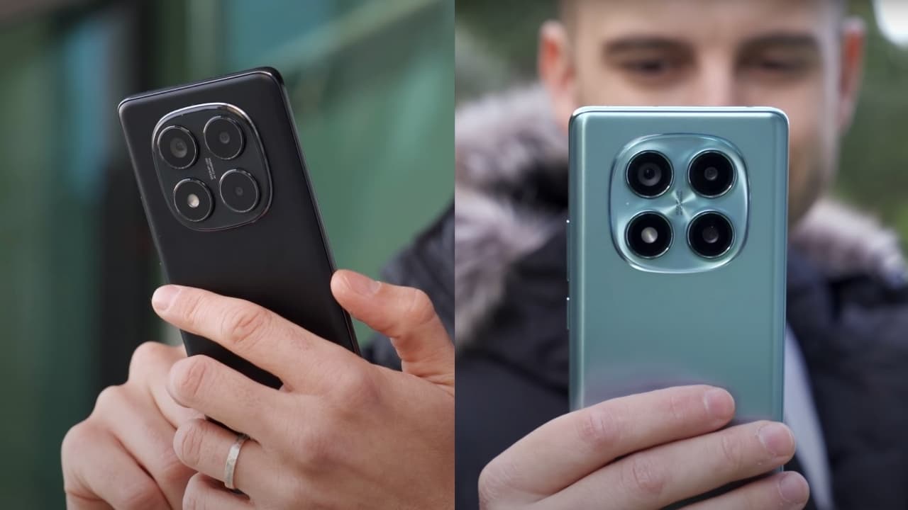 Xiaomi Redmi Note 14 Pro 4G vs Redmi Note 14 Pro 5G, ¿cuál elegir?