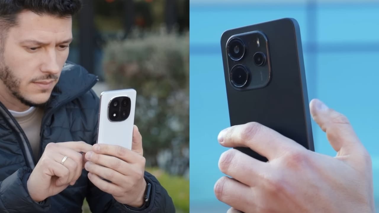 Xiaomi Redmi Note 14 Pro+ 5G vs Xiaomi Redmi Note 14 4G, ¿cuál es mejor?