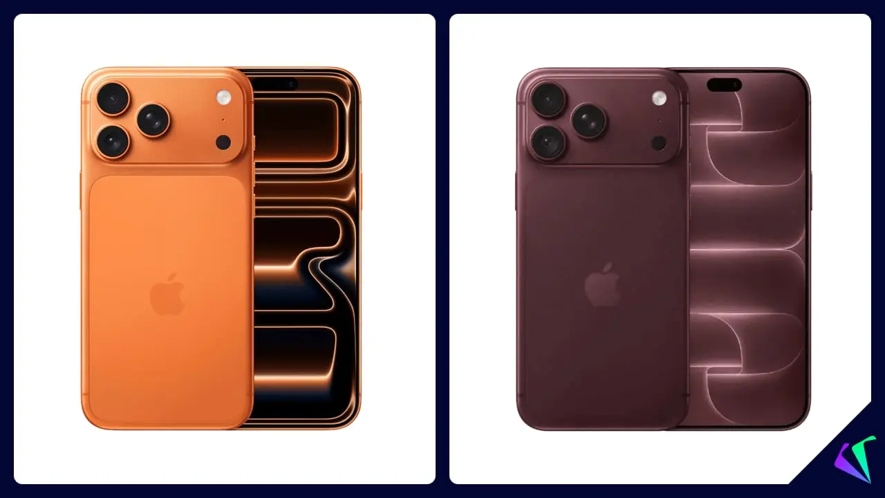 Apple iPhone 17 Pro Max vs Apple iPhone 18 Pro Max: ¿cuál elegir según tu perfil?