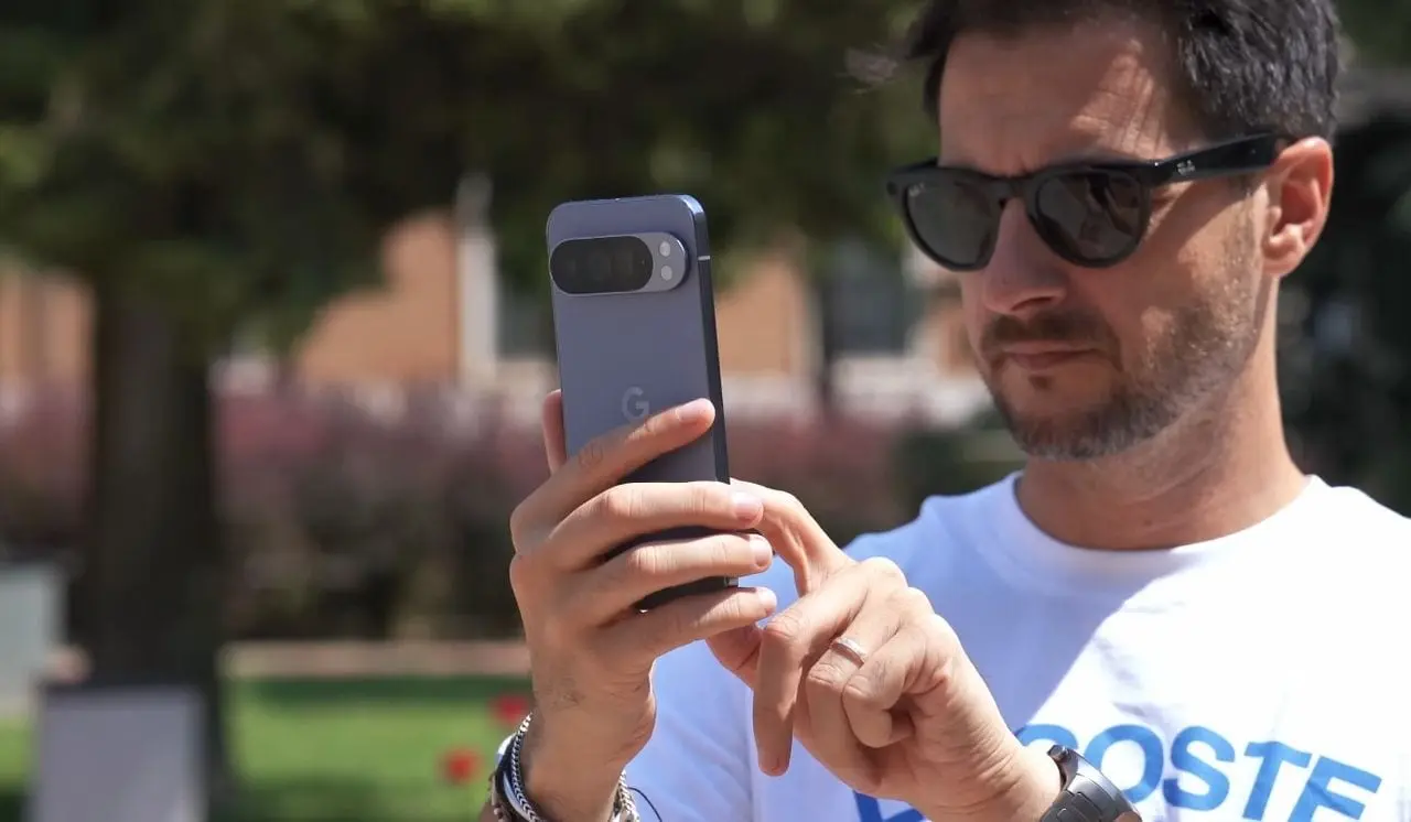 ¡Bombazo en MediaMarkt! Doble descuento en los Google Pixel 10: 22% directo + 15% EXTRA durante el Black Friday