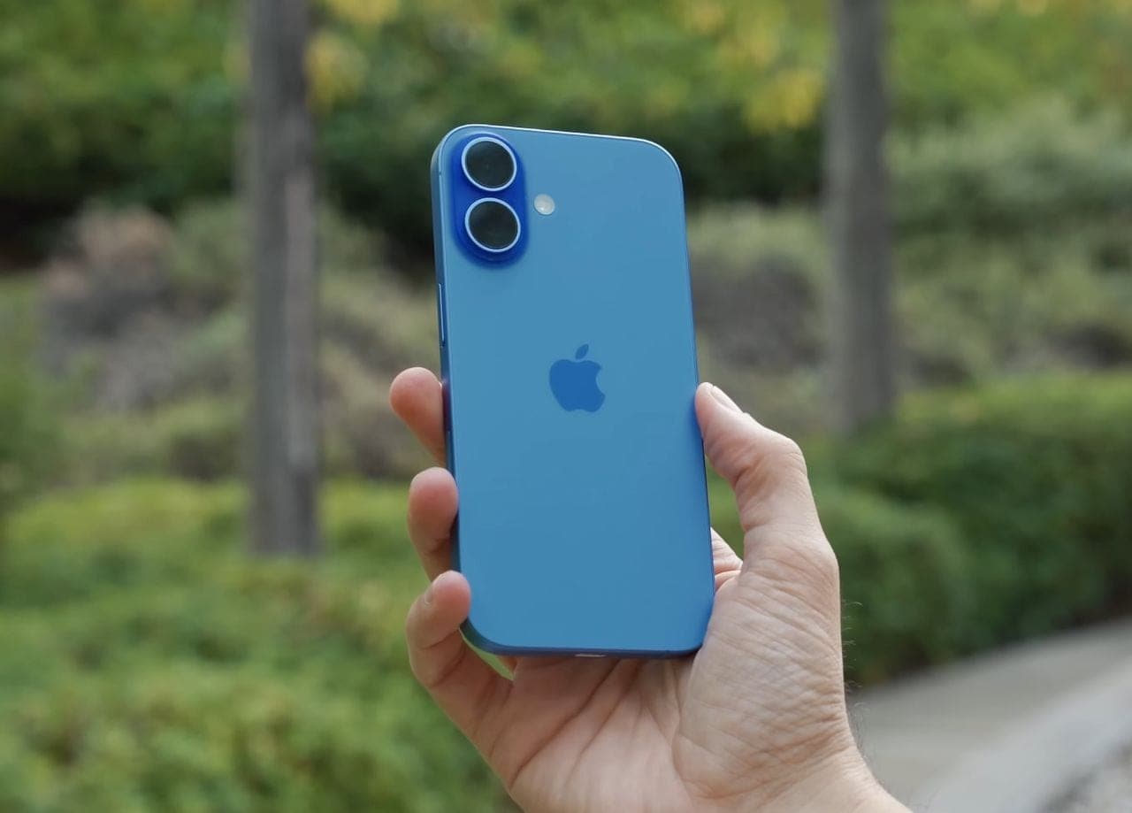 El iPhone 16 por solo 630 euros con envío desde España: últimas unidades