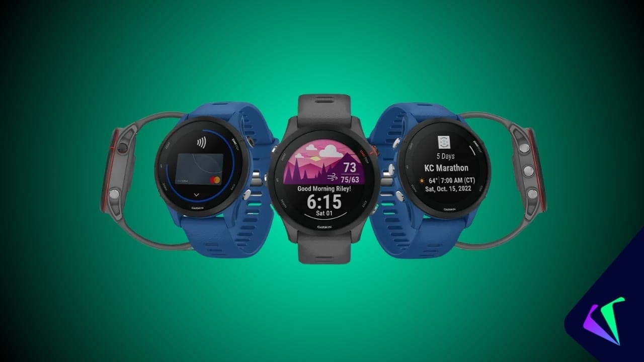 Lo nunca visto: Garmin Forerunner 255 por 152 euros con GPS multibanda y métricas avanzadas