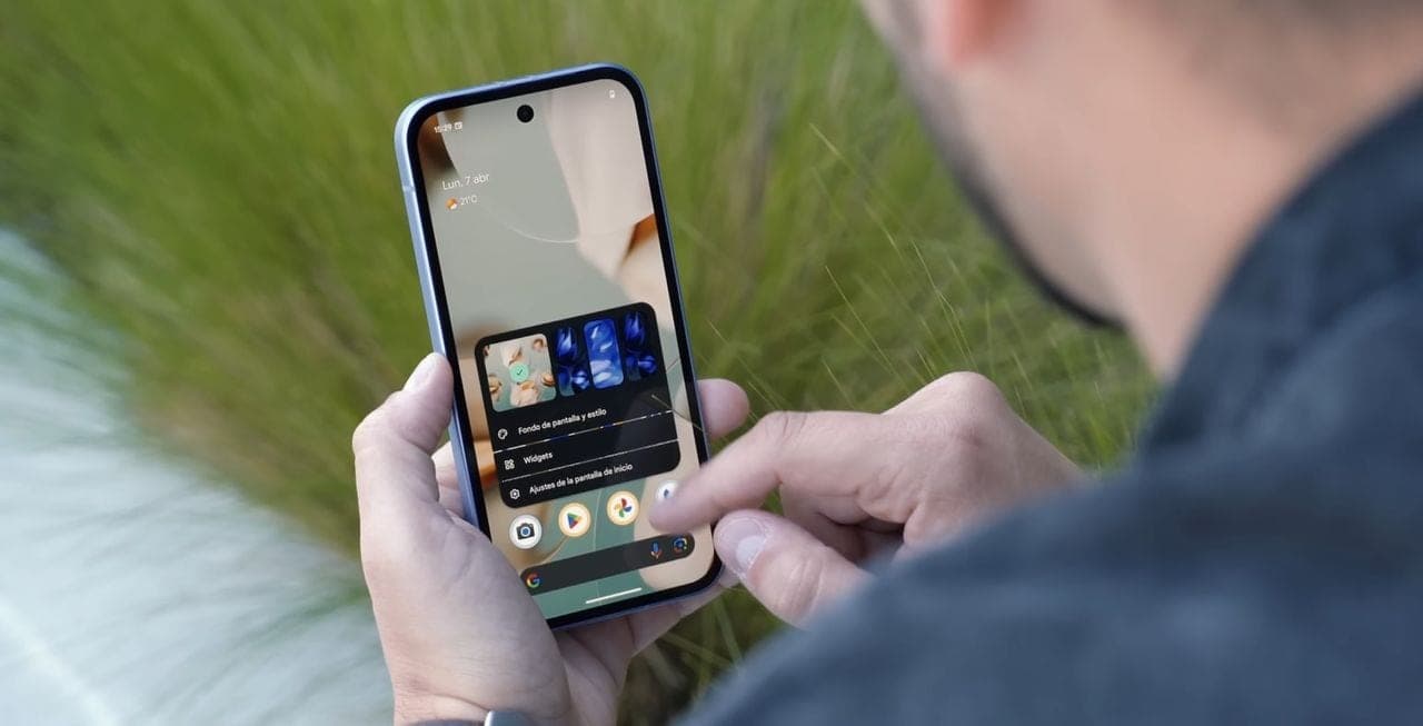 El teléfono con mejor cámara por menos de 400€ está con un 35% de descuento