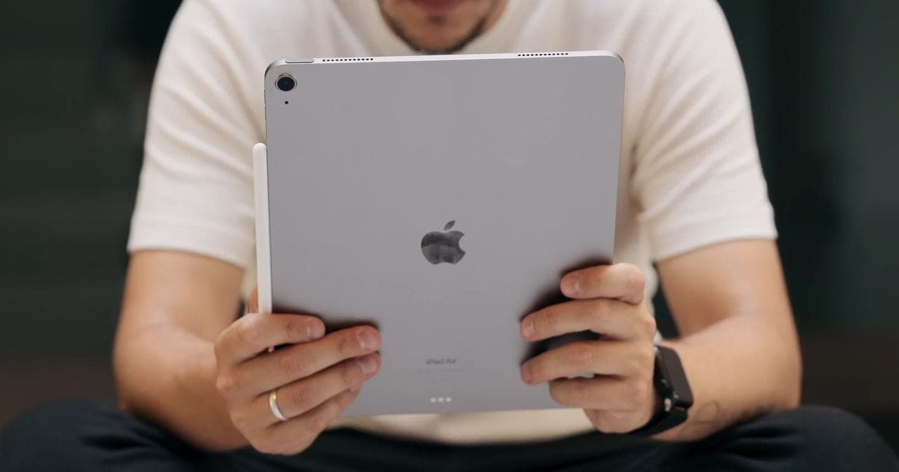 Los 5 mejores chollos de Apple en el Black Friday de Amazon: MacBook Air M4, AirPods y más a precios mínimos