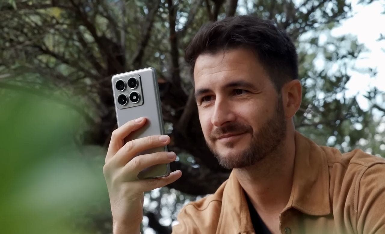 Los mejores chollos en móviles Xiaomi del 11 del 11 de AliExpress 2025