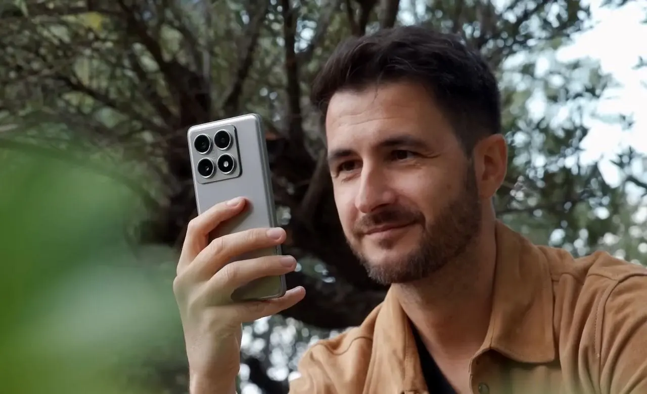 Los mejores chollos en móviles Xiaomi del 11 del 11 de AliExpress 2025