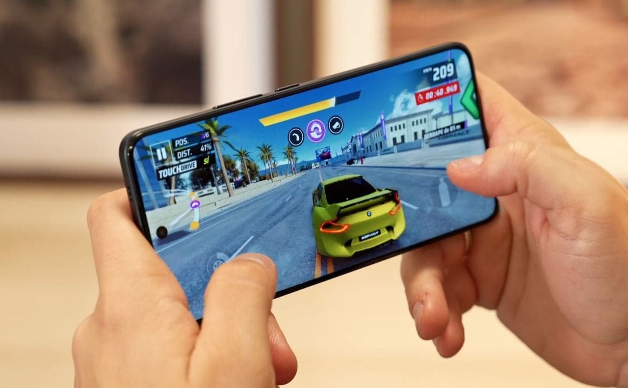 Los mejores móviles en oferta por el aniversario de AliExpress 2026