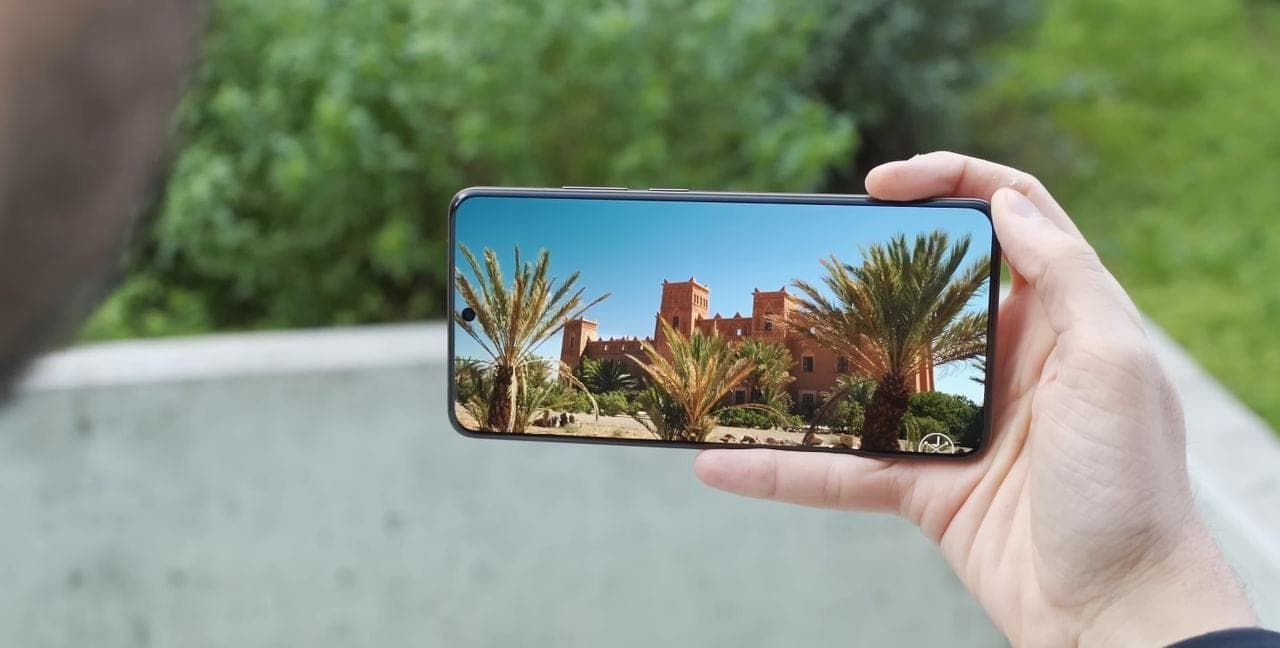 Black Friday Amazon: la gama alta de realme desde 365 euros