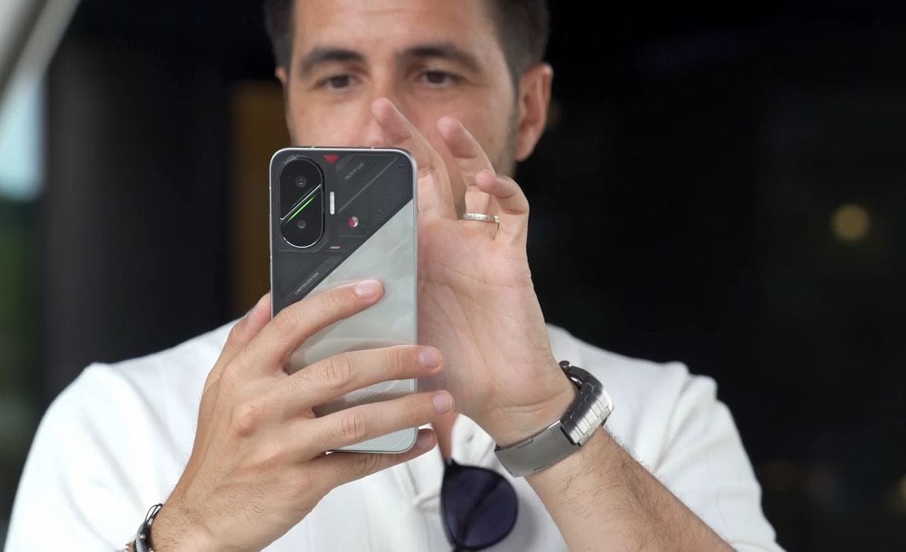 El Black Friday continua: estas son las 5 mejores ofertas de móviles POCO