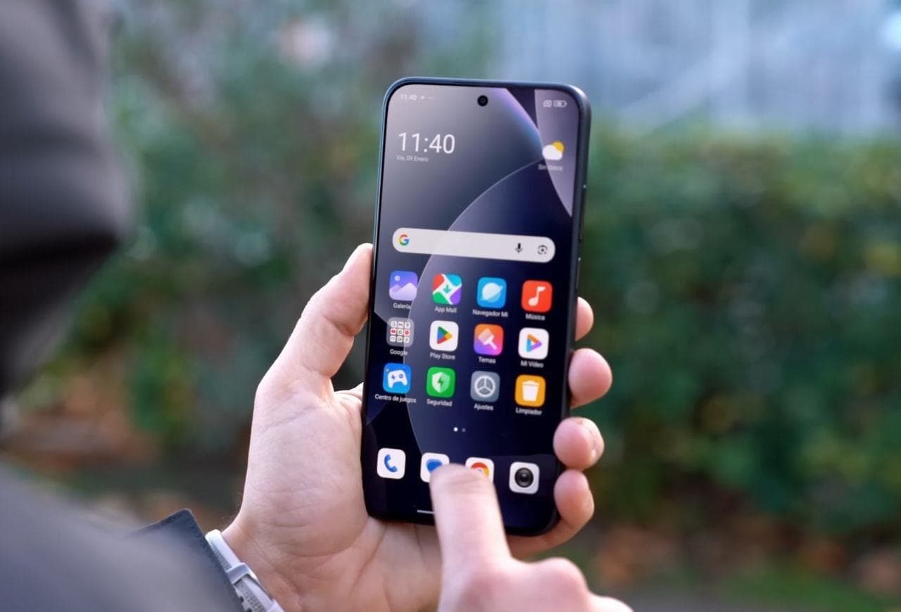 Mejores ofertas de Xiaomi en el Prime Day de Amazon 2026