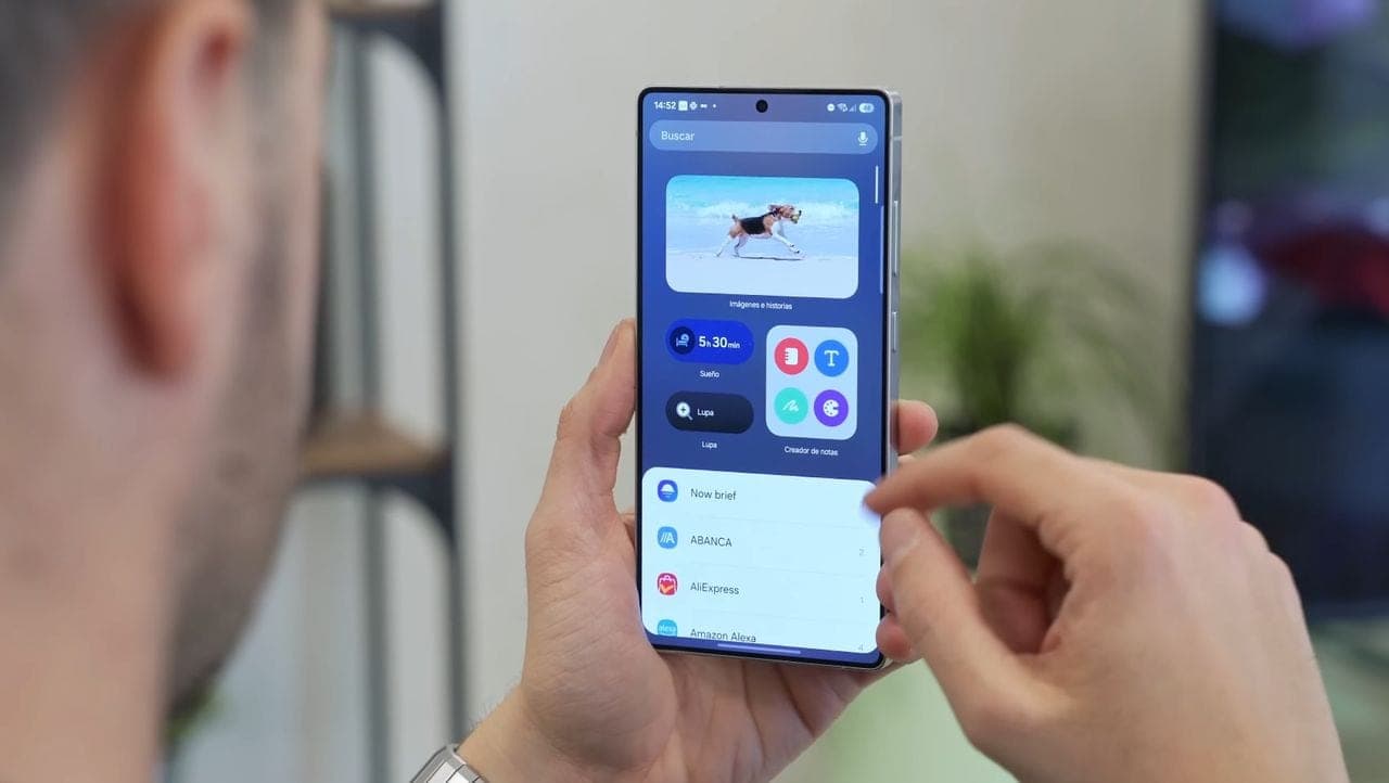 Amazon Black Friday: los mejores móviles Samsung en oferta