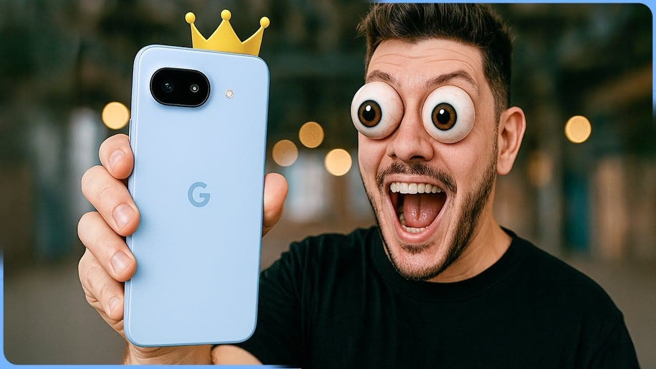 Los Pixel se desploman de precio en el 11 del 11: modelos con cámaras top y software puro