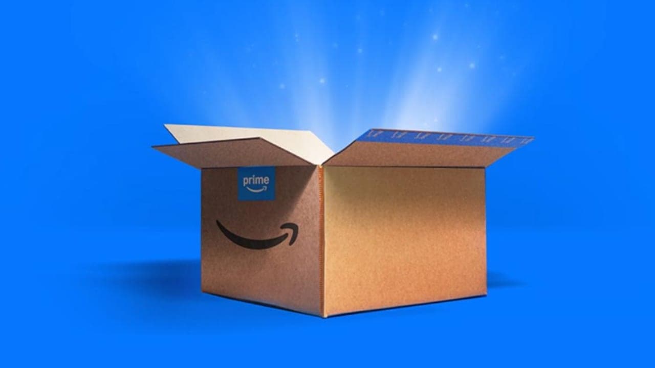 Los teléfonos más vendidos de la Fiesta de Ofertas Prime de Amazon 2025