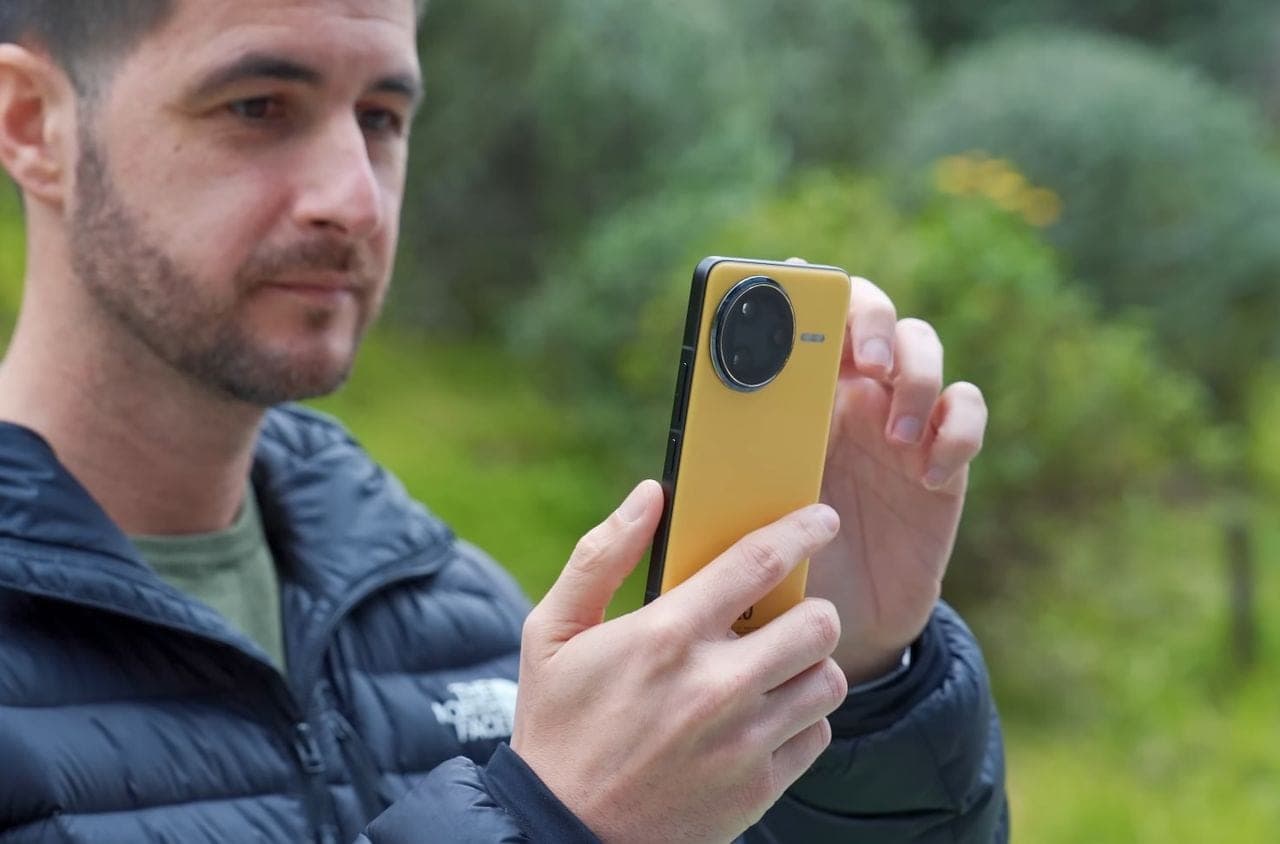 Nuevo chollo en el 11.11: POCO F7 Ultra con un 47% de descuento