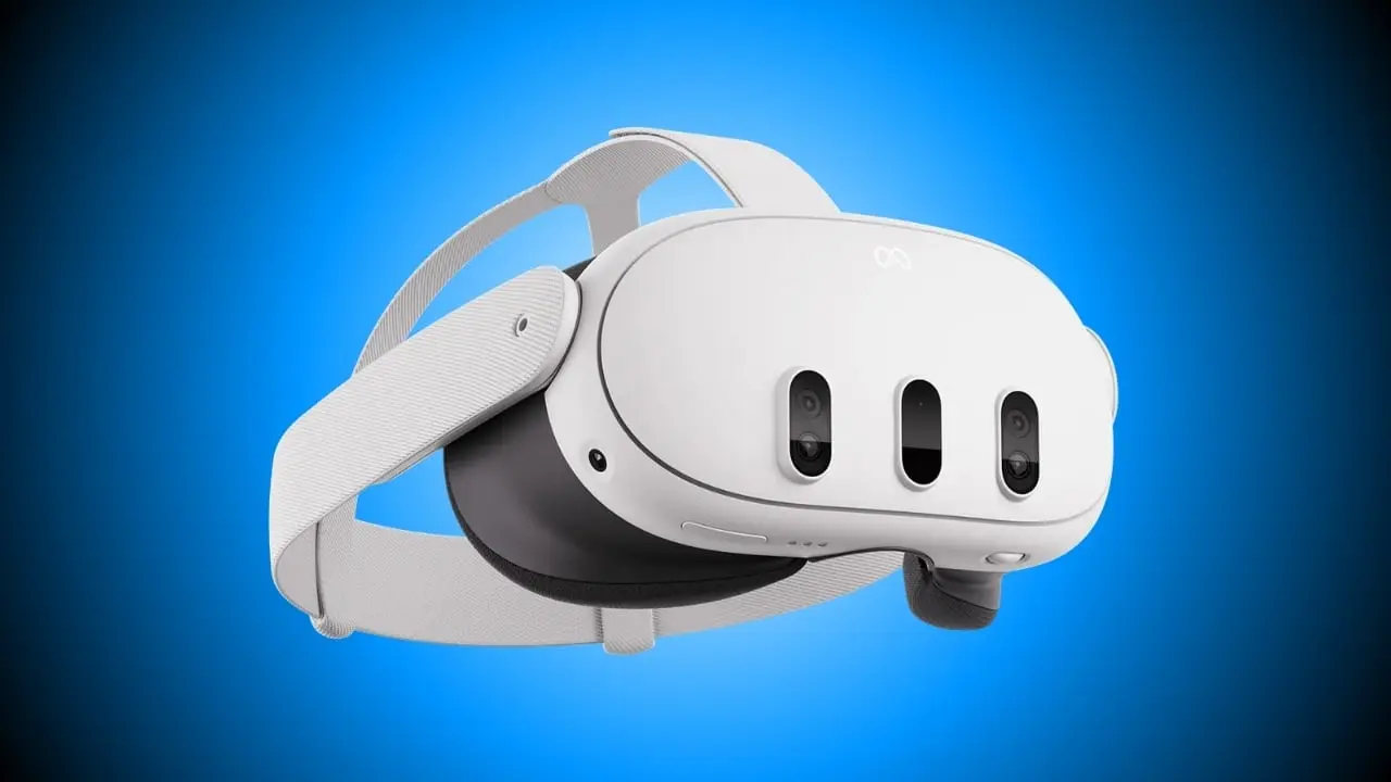 Oculus Quest 3 de 512GB por 420 con envĂo desde España (PVP: 549€)