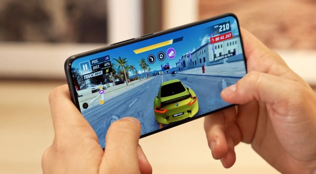 Ofertas de verano de AliExpress: teléfonos por menos de 300 euros