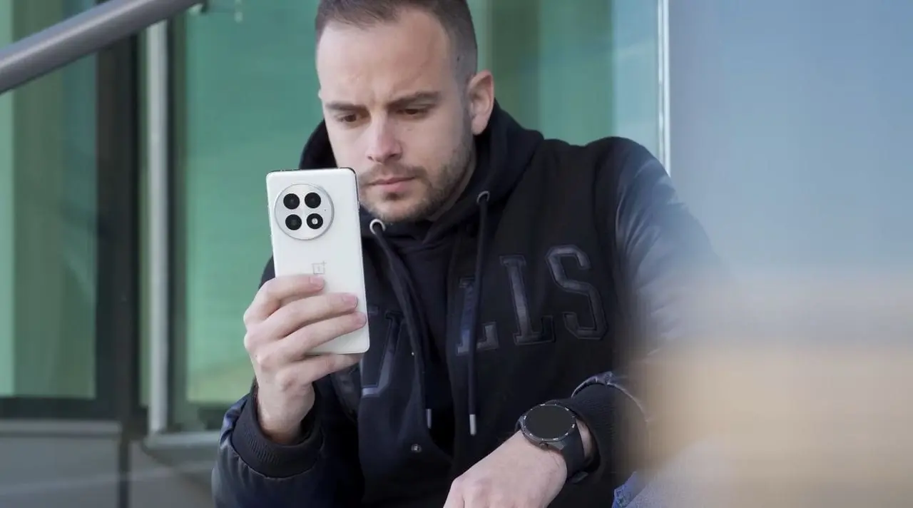 OnePlus 13 en oferta por 578 € durante el 11 del 11 de AliExpress España