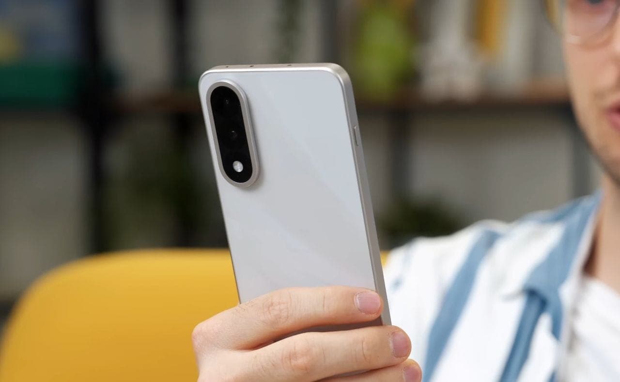 OnePlus Nord 5 con 100€ de descuento y Buds 3 Pro de regalo en la web oficial