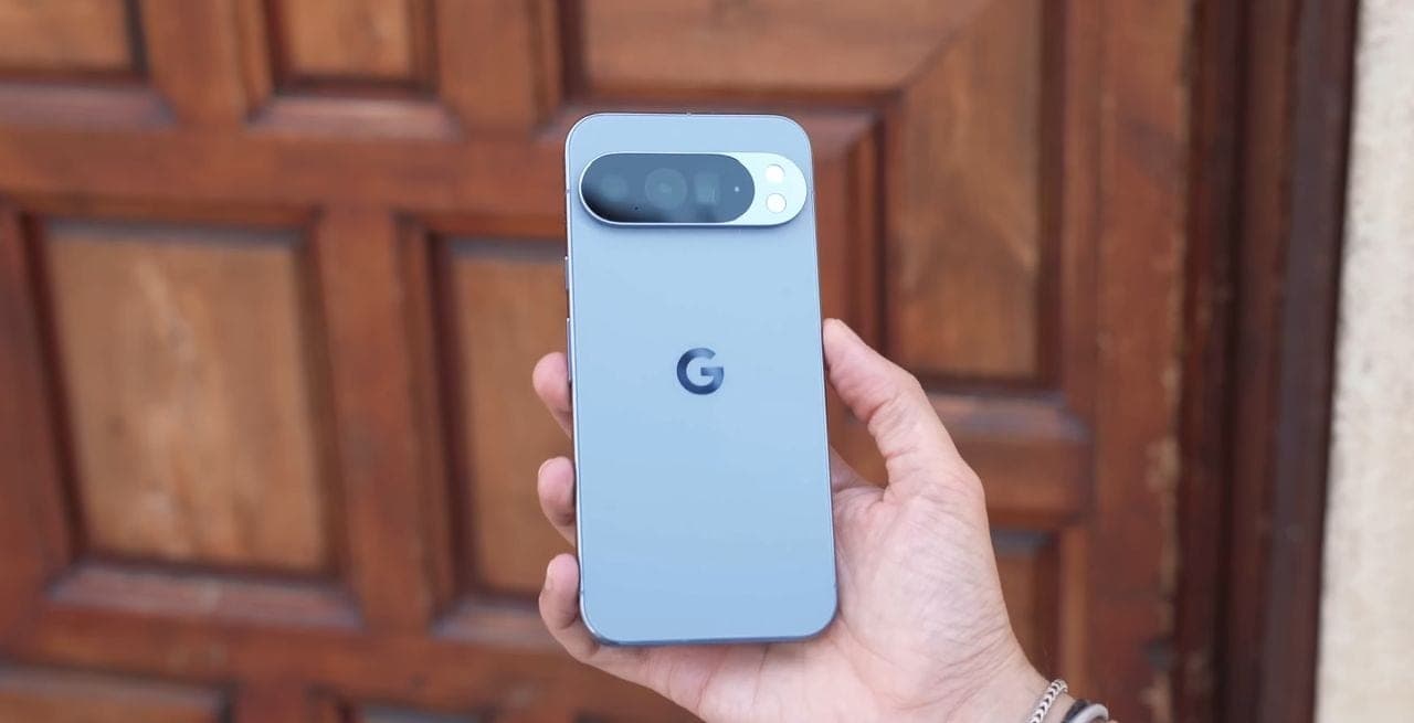 El nuevo teléfono tope de gama de Google con un 34% de descuento en el Cyber Monday de Amazon