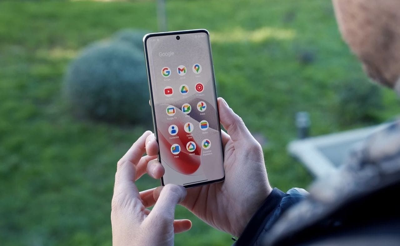 POCO X7 por solo 152€ con envío desde España: precio mínimo histórico