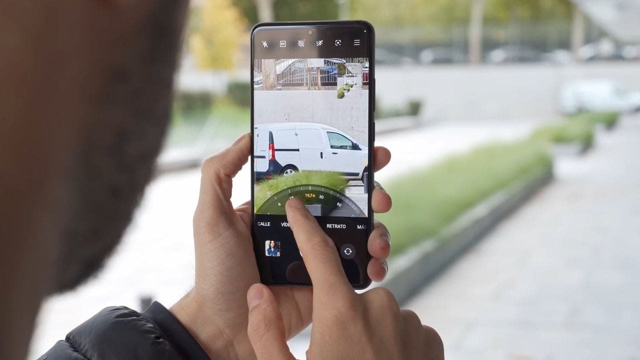 realme GT 7 Pro con un 57% de descuento desde España en Black Friday