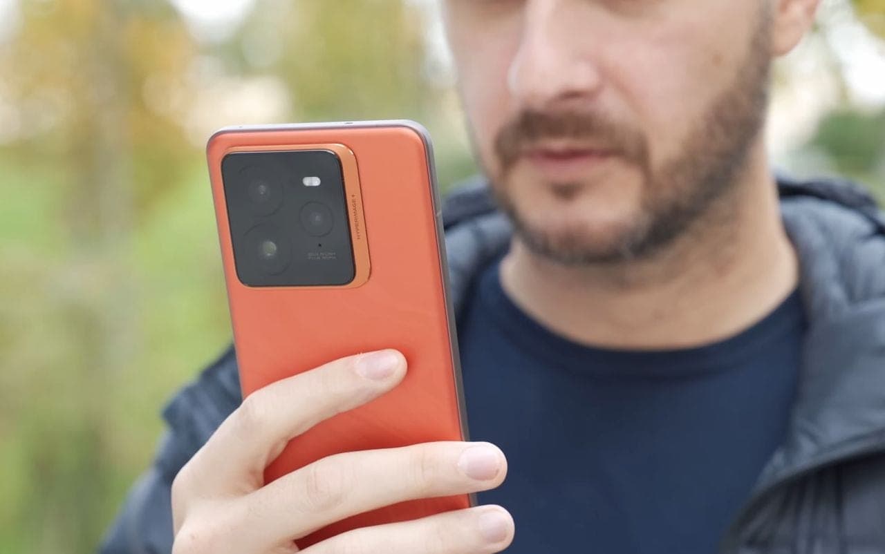 realme GT 7 Pro por 461 euros por tiempo muy limitado en el 11.11 de AliExpress Plaza