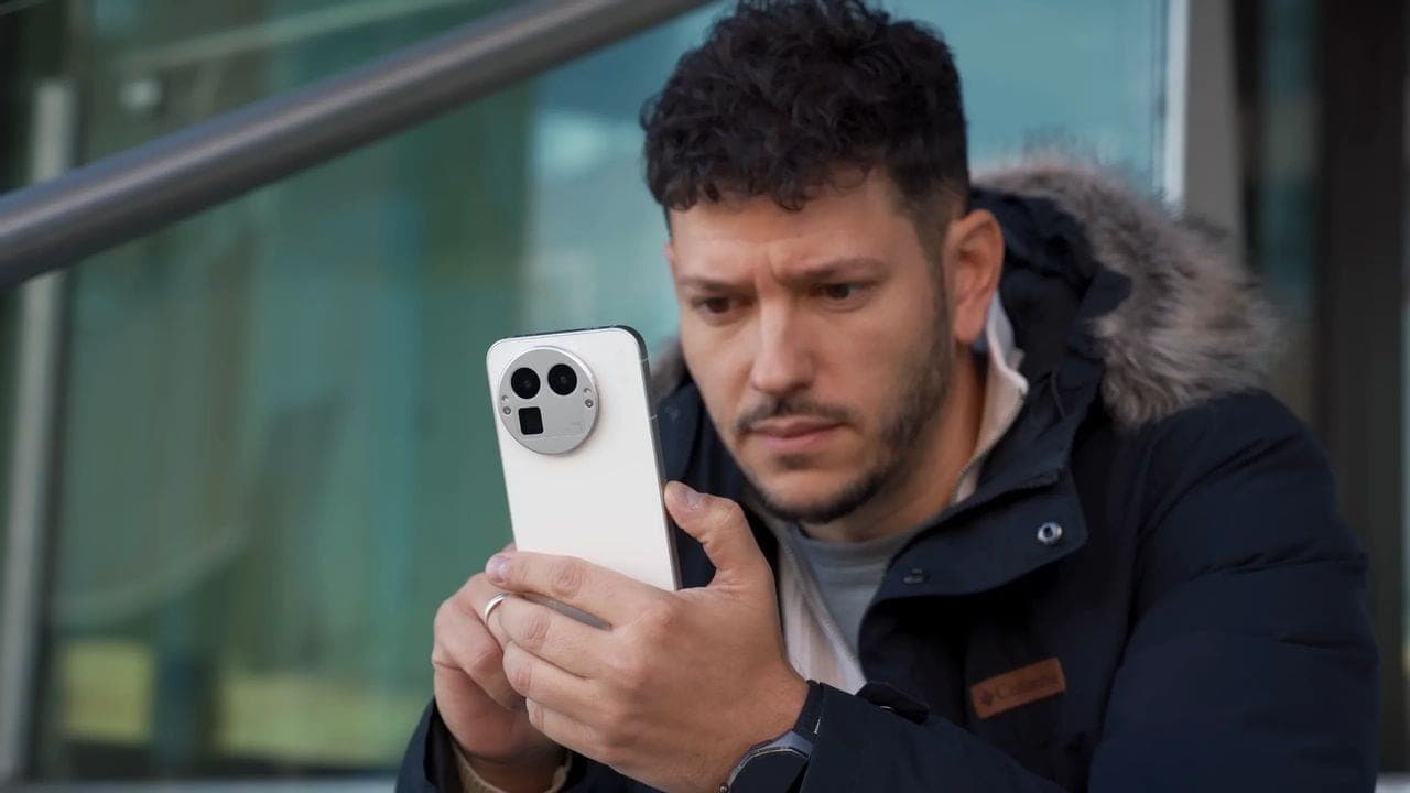 El realme GT 8 Pro cae a 668€ desde los 999€