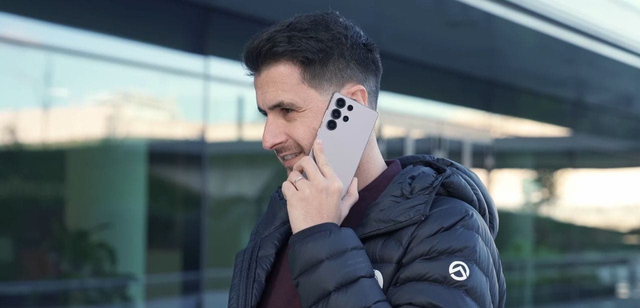 El Samsung Galaxy S25 Ultra se desploma a solo 707 euros