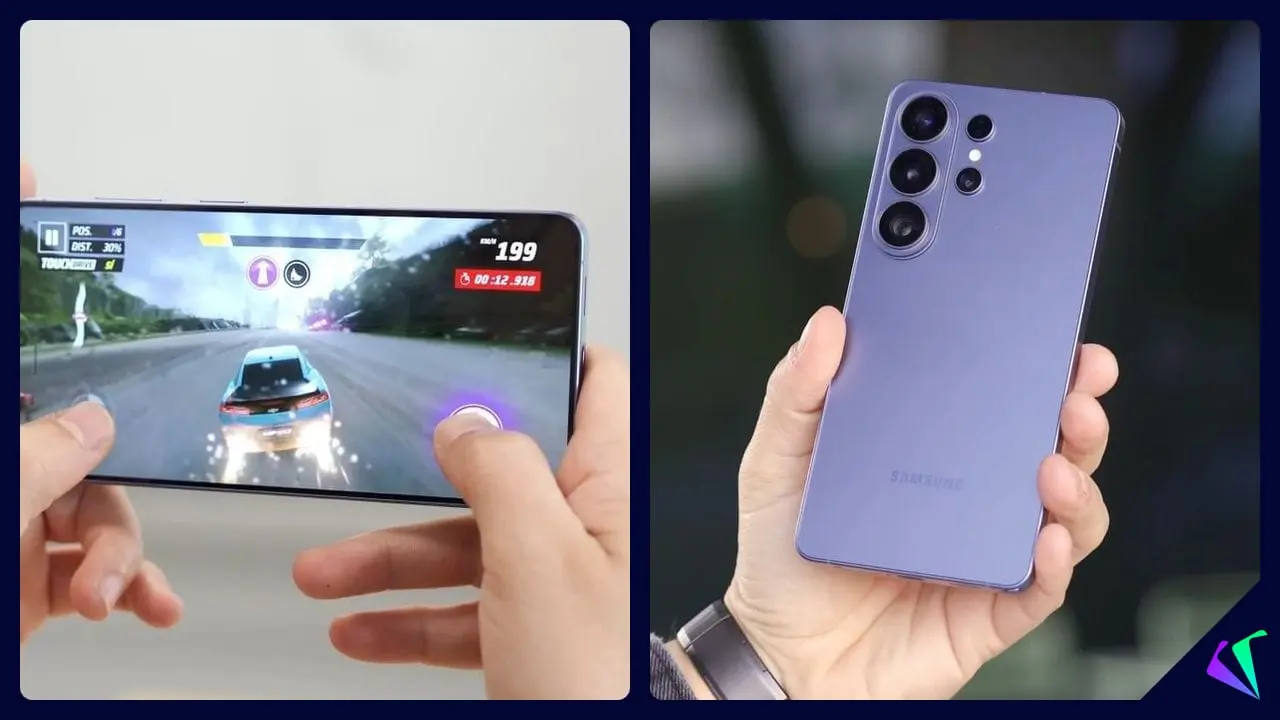 Samsung Galaxy S26+ vs Samsung Galaxy S26 Ultra, ¿cuál es mejor?