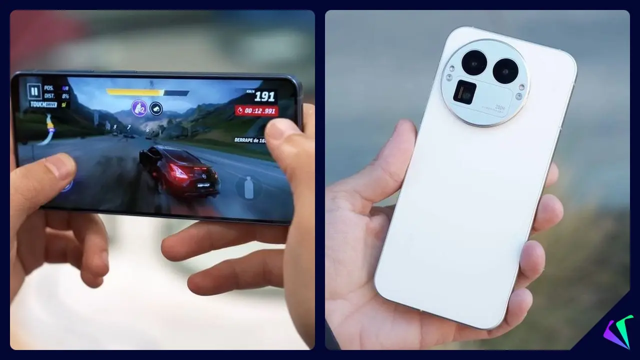 Samsung Galaxy S26 vs realme GT 8 pro, ¿cuál te recomiendo?