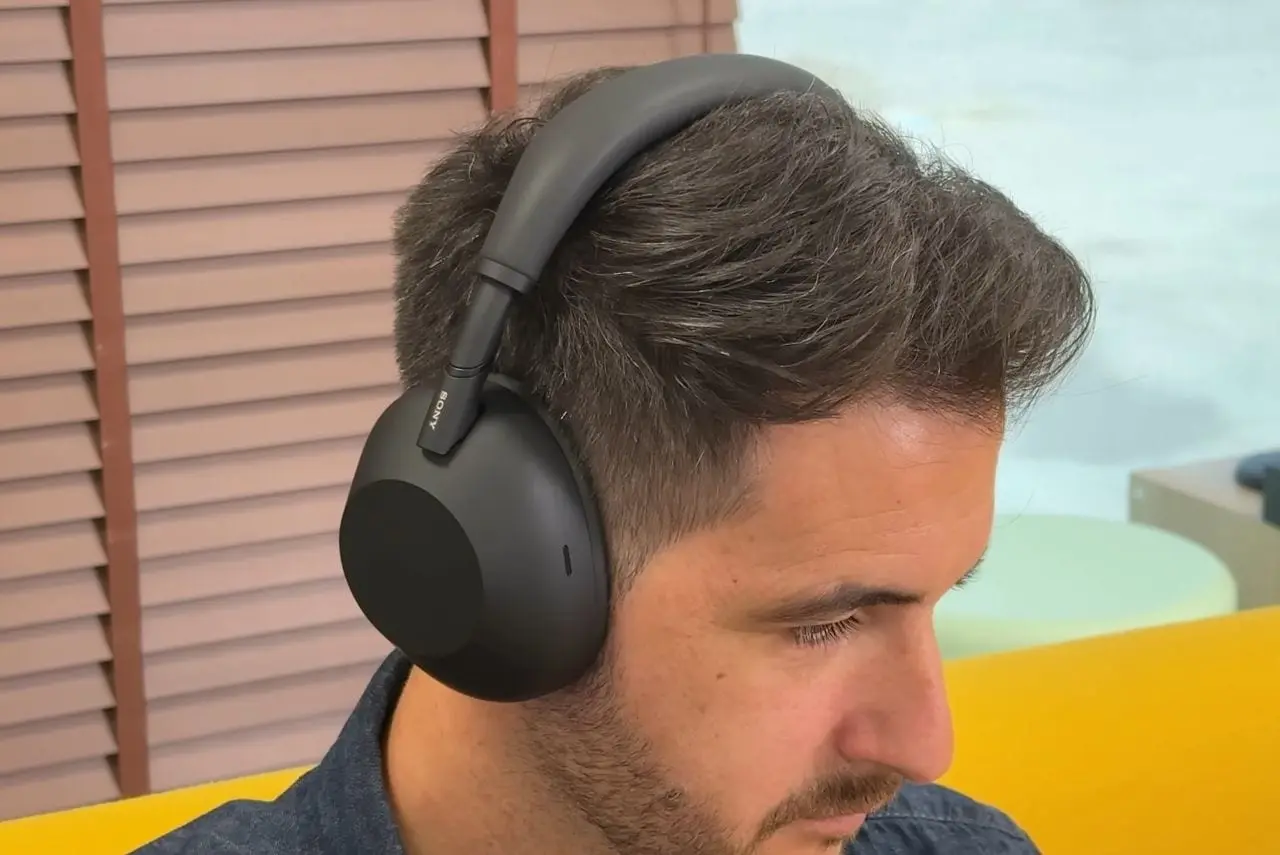 Sony WH-1000XM6 por 258 €: chollo del 11.11 en AliExpress Plaza