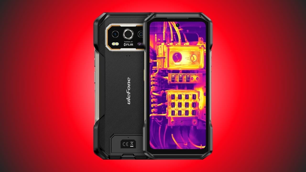 Ulefone Armor 27T Pro 5G