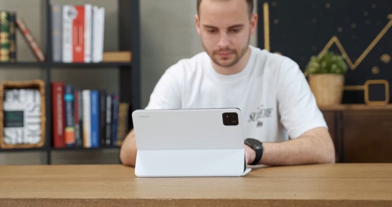 Xiaomi Pad 7 Pro a 255 €: el mejor chollo del 11.11 en AliExpress Plaza