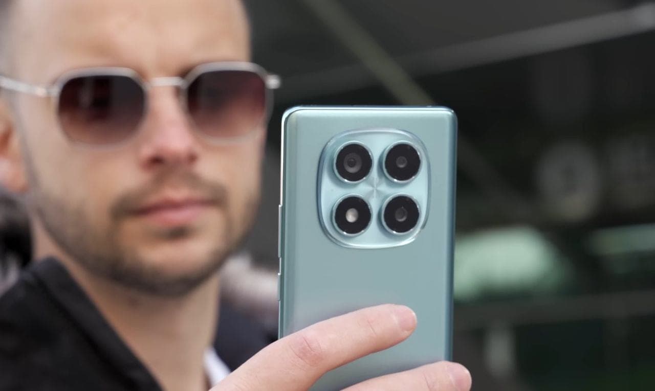 El telefono más vendido de Xiaomi salió en 2024 por 349€ y ahora solo cuesta 153€