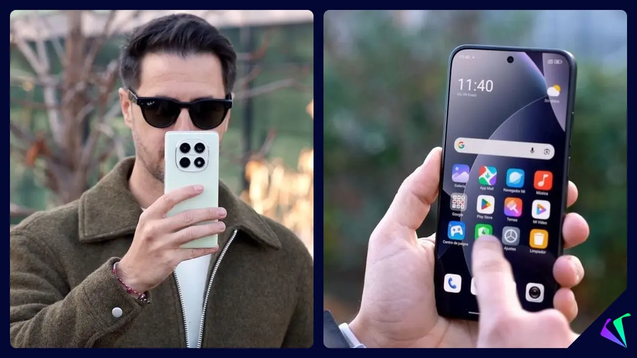 Xiaomi Redmi Note 15 4G vs Xiaomi Redmi Note 15 Pro 5G, ¿cuál es mejor?