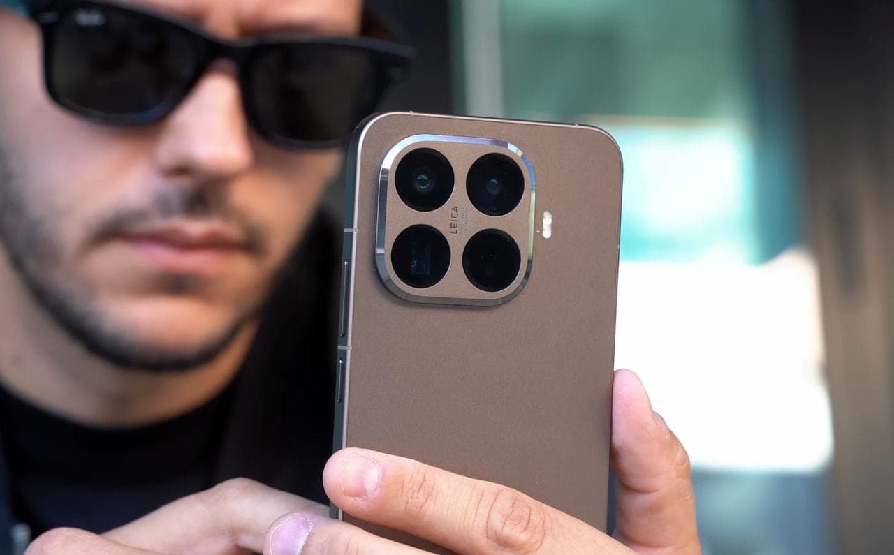 Xiaomi revienta el Black Friday de AliExpress: móviles top con envío desde España