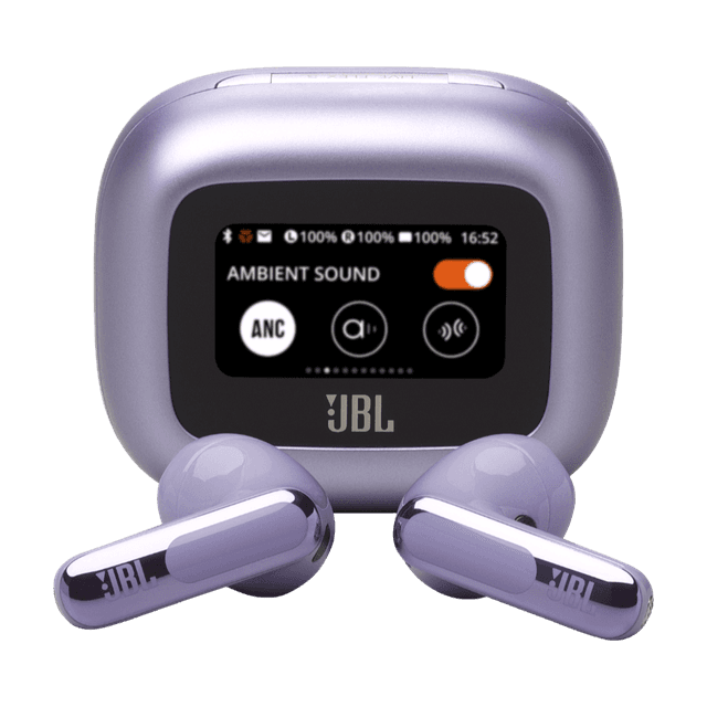 JBL Live Flex 3
