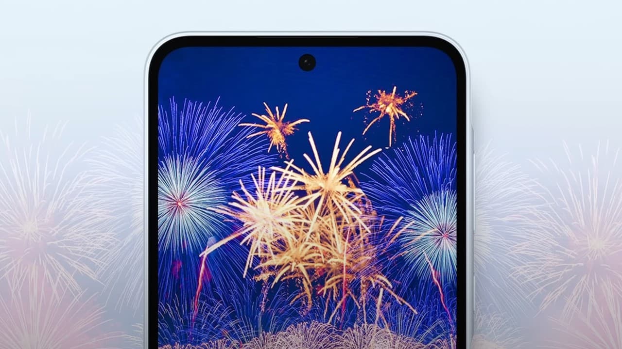 Oferta de lanzamiento: Samsung Galaxy A35 con 120€ de descuento + Buds FE Gratis