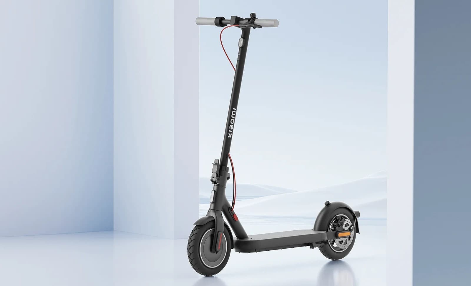 ¡Ahorra 273€! Xiaomi Electric Scooter 4 por solo 226€ en esta ofertaza
