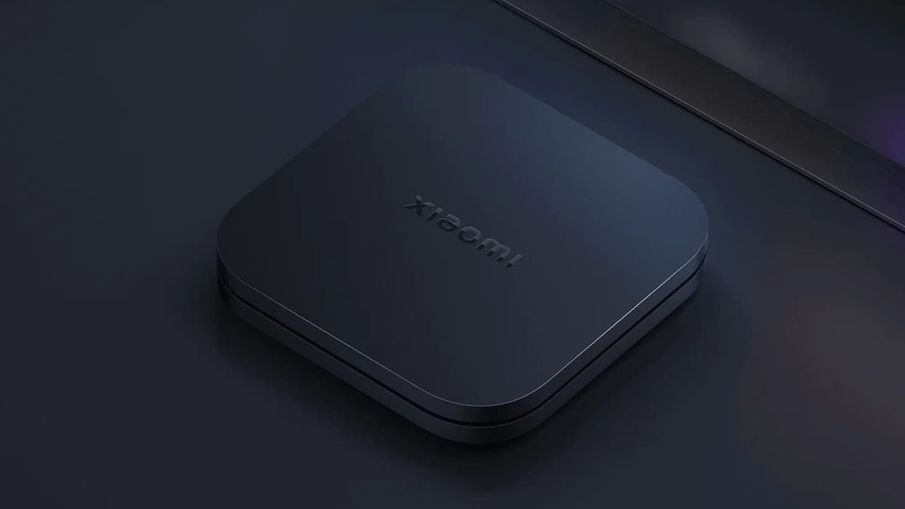 Xiaomi Mi TV Box S 2nd Gen por solo 37€: ¡Ahorra 32€!