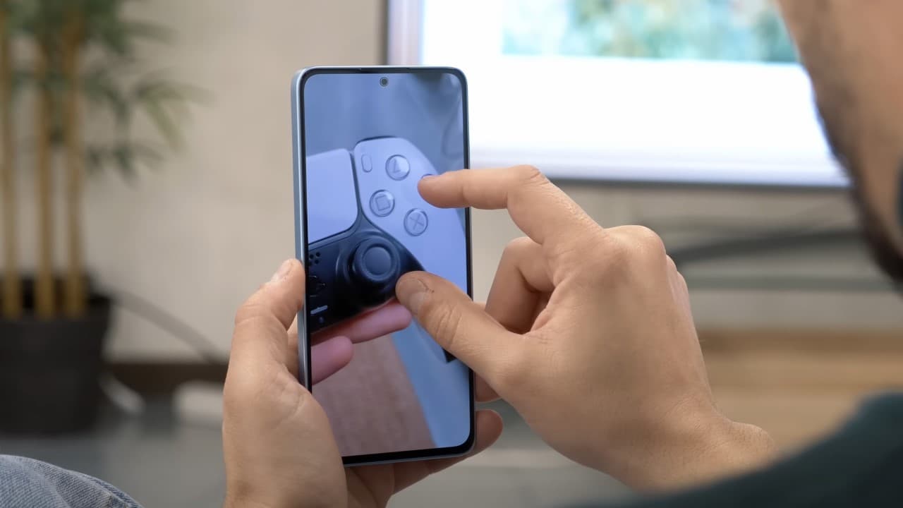 No hay mejor móvil que este Xiaomi con 8GB de RAM por 149€ en el Black Friday de Amazon