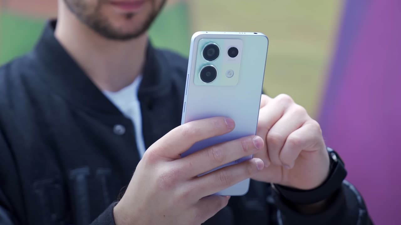 El móvil más vendido de Xiaomi en 2024 vuelve a bajar de precio, cuesta ahora solo 208€ (171€ de descuento)