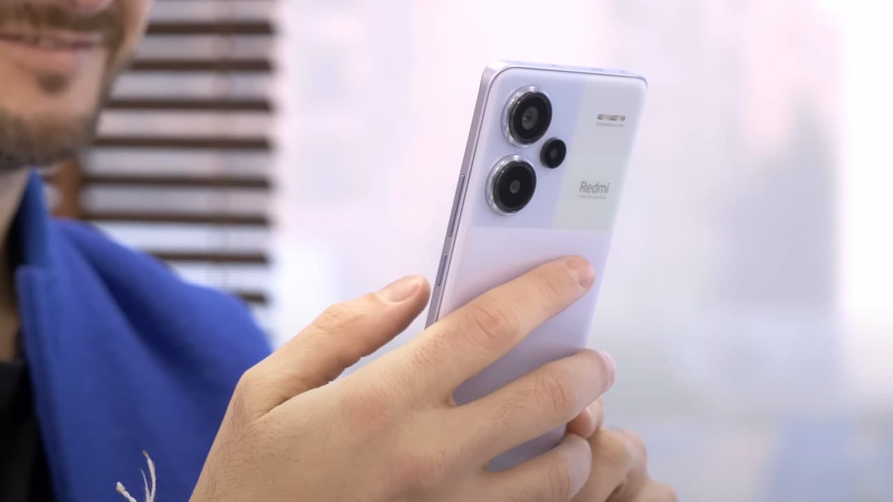 Este superventas de Xiaomi que salió al mercado hace 4 meses por 399€ baja hasta los 275 euros